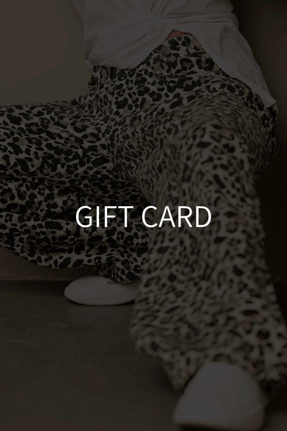 Gift Card Product Img