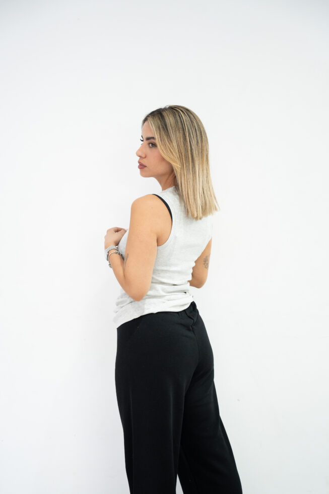 גופיה פיינריב צבע אפור בהיר (1)