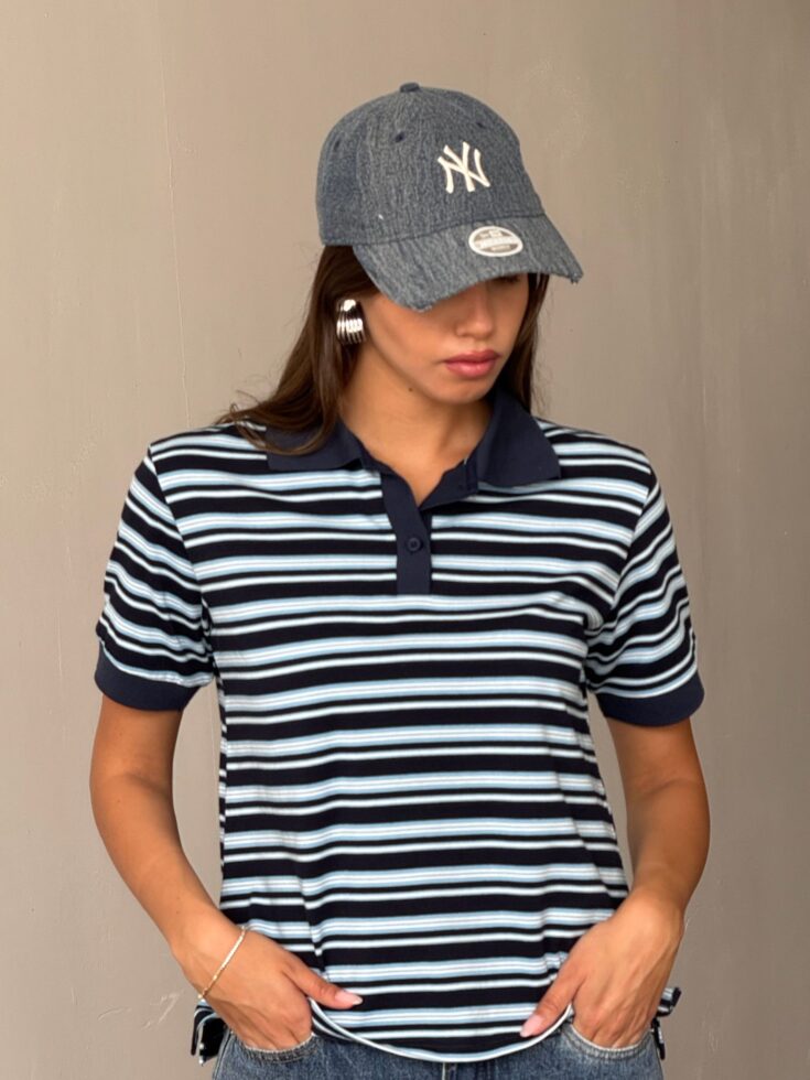 חולצת נילי כחול (1)