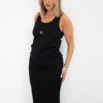 חצאית ריב שחורה (2) חצאית ריב שחורה (2)