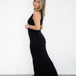 חצאית ריב שחורה (3) חצאית ריב שחורה (3)