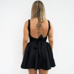 שמלה נצנצים מיני (3) שמלה נצנצים מיני (3)