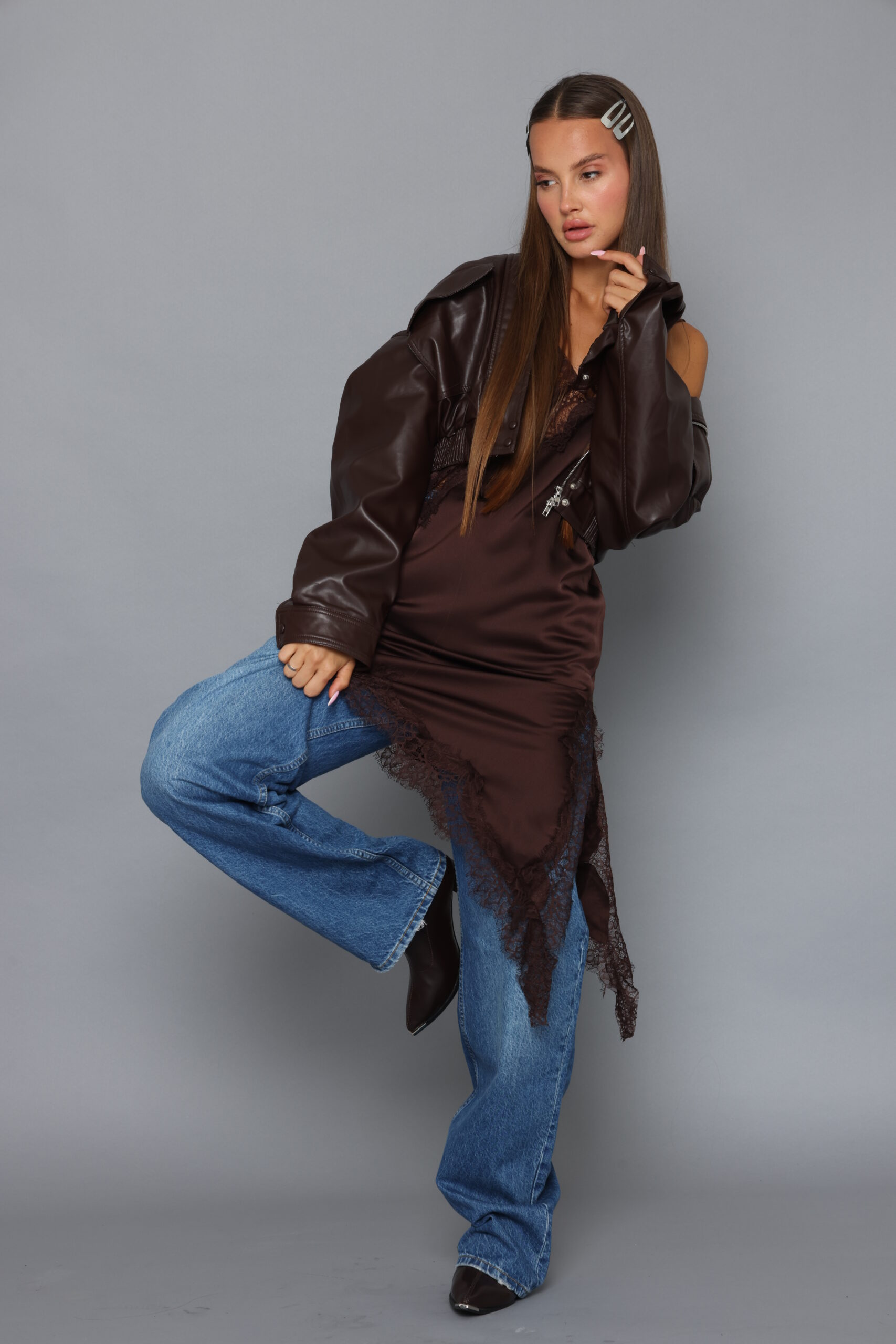 Refael Mizrahi Fashion Photography 1129 Scaled