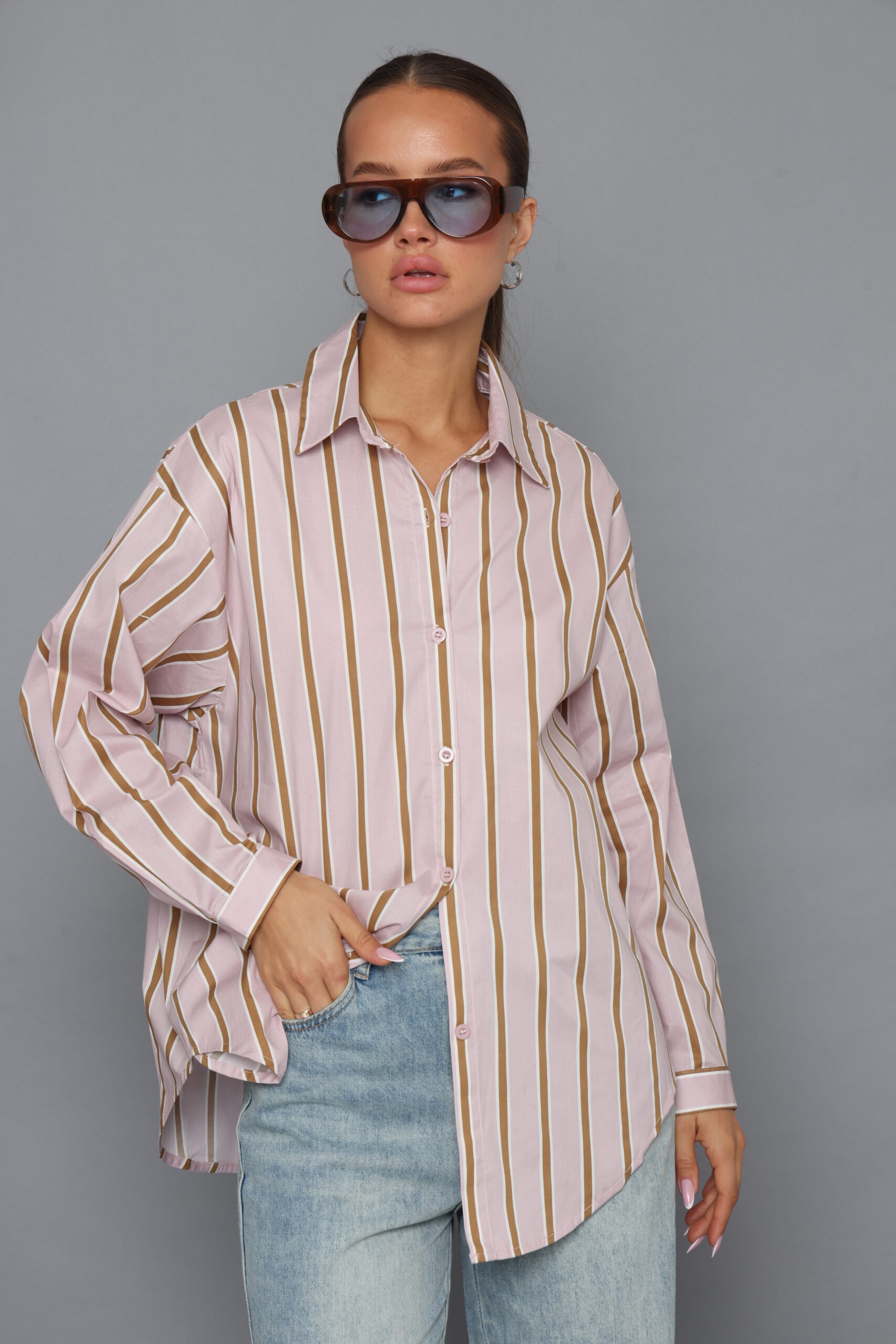 Refael Mizrahi Fashion Photography 307 Scaled